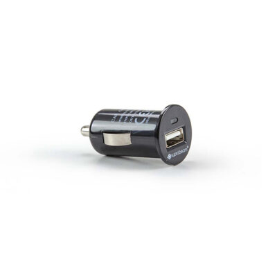 Suprabeam© - Autoplug USB