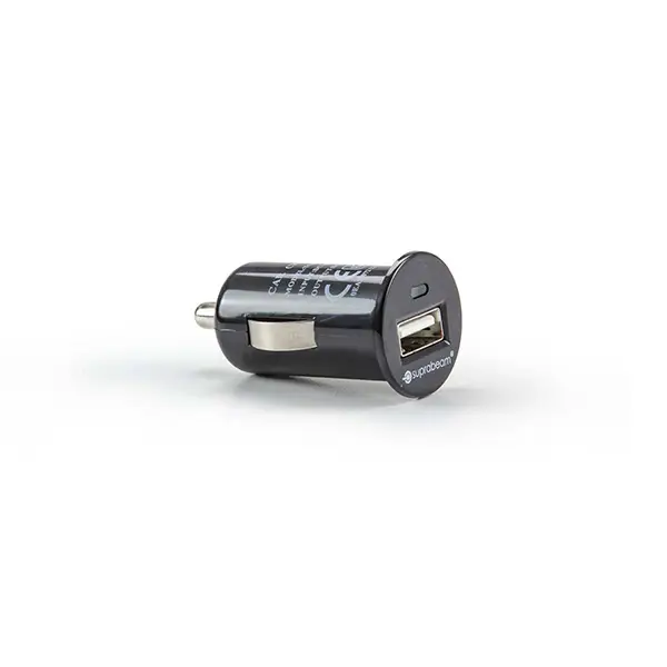 Suprabeam© - Autoplug USB