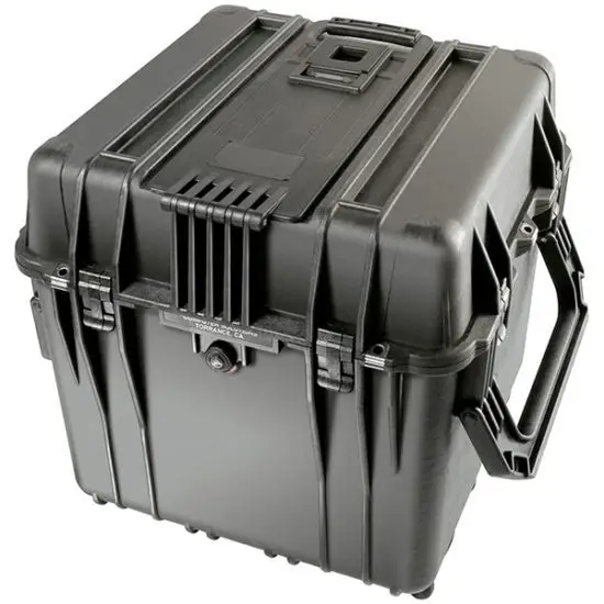 Peli™ 0340 - Cube Protector case™ - Afbeelding 2