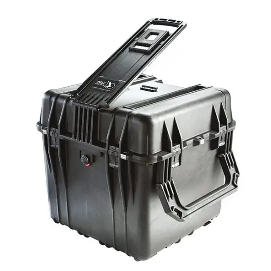 Peli™ 0340 - Cube Protector case™