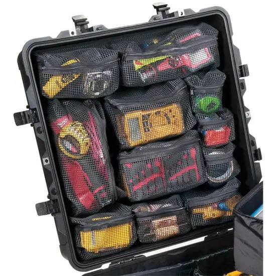 Peli™ 0379 - Lid Organizer