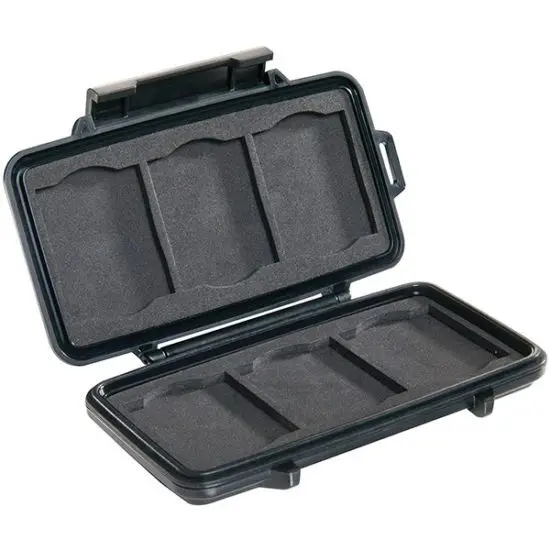 Peli™ 0945 - Memory Card Case