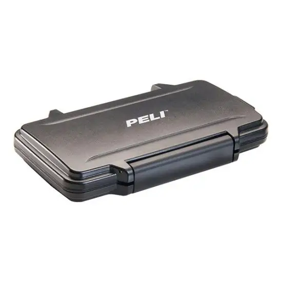 Peli™ 0945 - Memory Card Case - Afbeelding 2