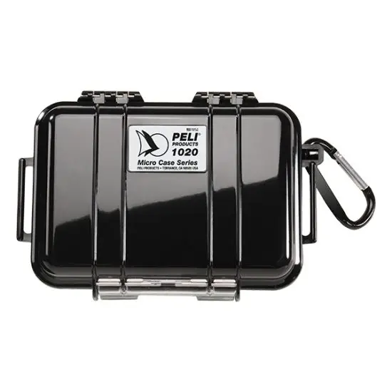 Peli™ 1020 - Micro Case Series™