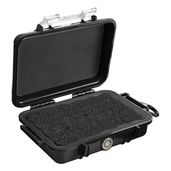 Peli™ 1020 - Micro Case Series™ - Afbeelding 9