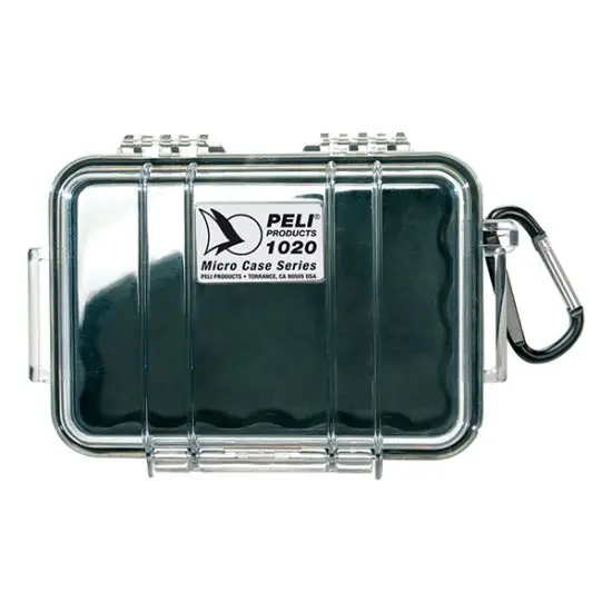 Peli™ 1020 - Micro Case Series™ - Afbeelding 2