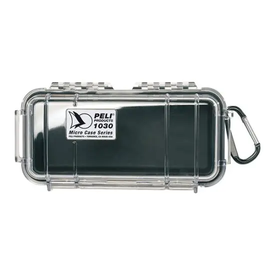 Peli™ 1030 - Micro Case Series™ - Afbeelding 2