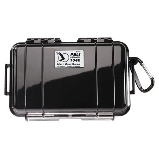 Peli™ 1040 - Micro Case Series™