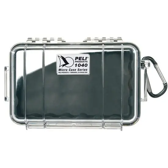 Peli™ 1040 - Micro Case Series™ - Afbeelding 2