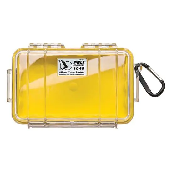 Peli™ 1040 - Micro Case Series™ - Afbeelding 4