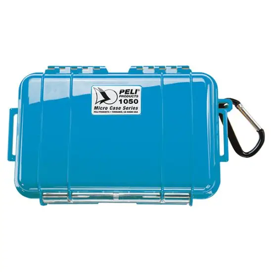 Peli™ 1050 - Micro Case Series™ - Afbeelding 3