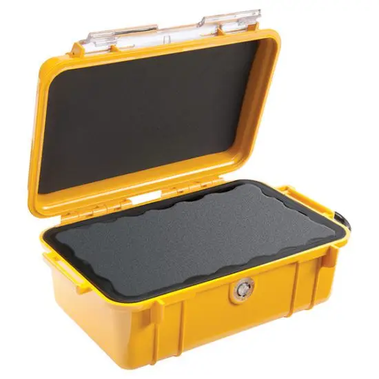 Peli™ 1050 - Micro Case Series™ - Afbeelding 7