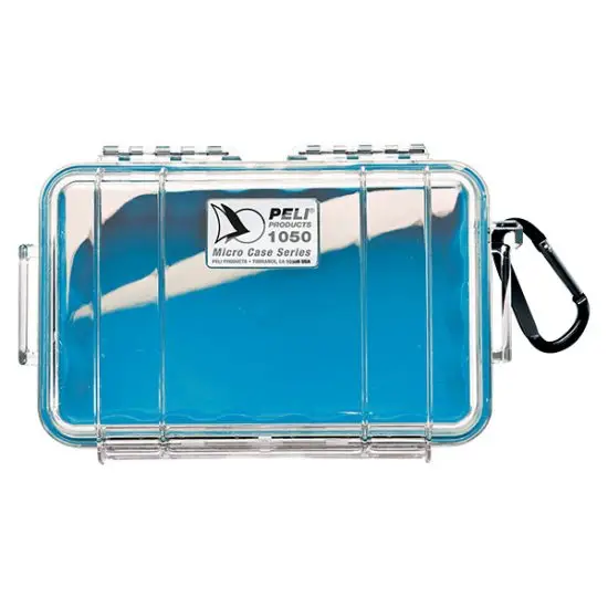 Peli™ 1050 - Micro Case Series™ - Afbeelding 4