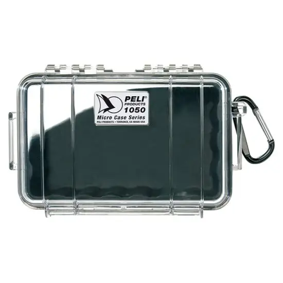 Peli™ 1050 - Micro Case Series™ - Afbeelding 2