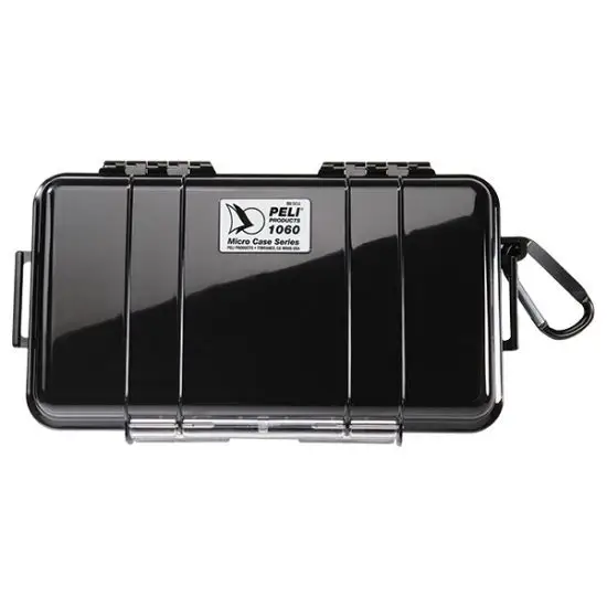 Peli™ 1060 - Micro Case Series™