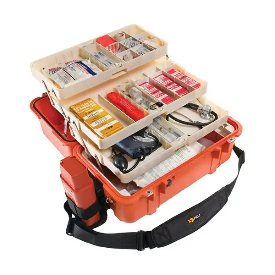 Peli™ 1460EMS - Medische Protector case™ - Afbeelding 2