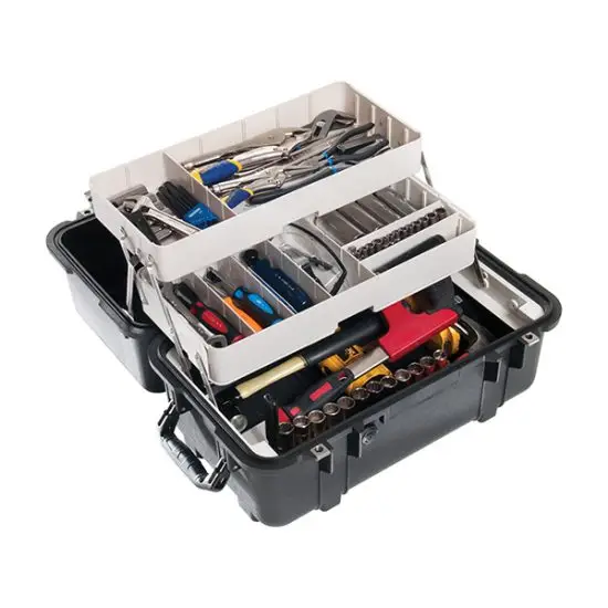 Peli™ 1460Tool - Gereedschap Protector case™ - Afbeelding 4