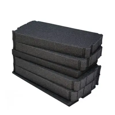 Peli™ 1461 - 6-delige Plukfoamset