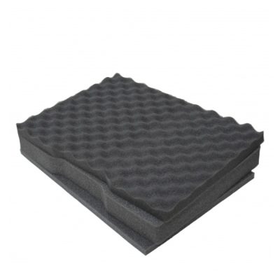 Peli™ 1481 - 3-delige Plukfoamset