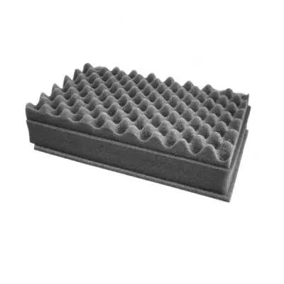Peli™ 1491 - 3-delige Plukfoamset