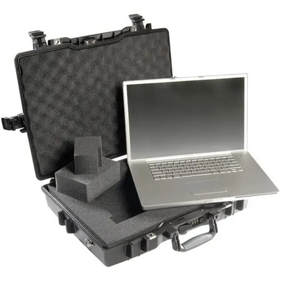 Peli™ 1495 - Laptop Protector case™ - Afbeelding 2