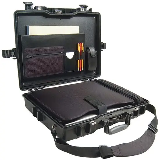 Peli™ 1495CC1 - Laptop Protector case™ - Afbeelding 2