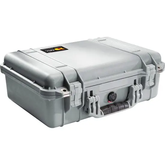 Peli™ 1500EU - Protector case™ - Afbeelding 5