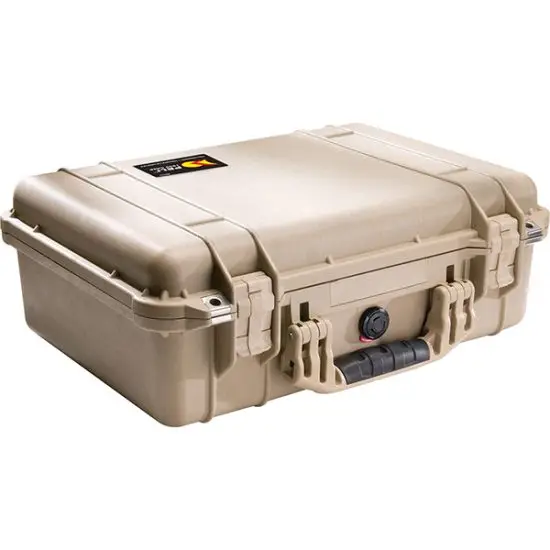 Peli™ 1500EU - Protector case™ - Afbeelding 4