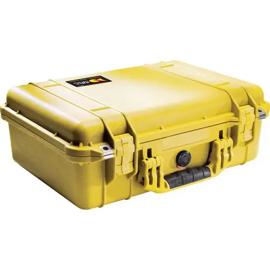 Peli™ 1500EU - Protector case™ - Afbeelding 3