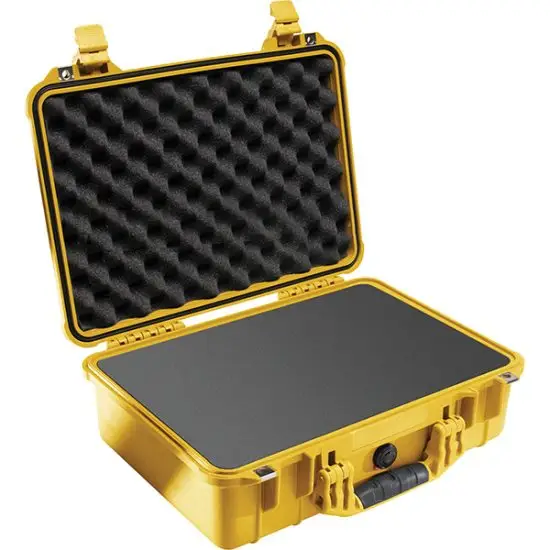 Peli™ 1500EU - Protector case™ - Afbeelding 6