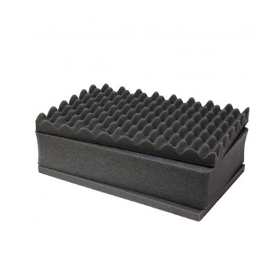 Peli™ 1501 - 3-delige Plukfoamset