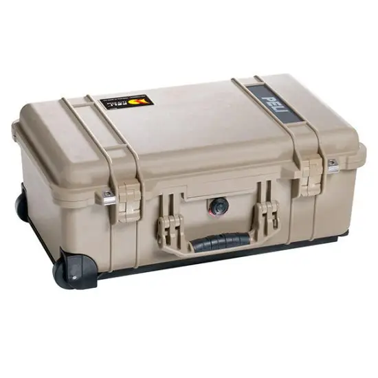 Peli™ 1510 - Protector case™ - Afbeelding 3