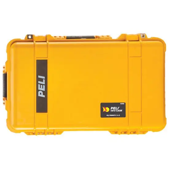 Peli™ 1510 - Protector case™ - Afbeelding 4