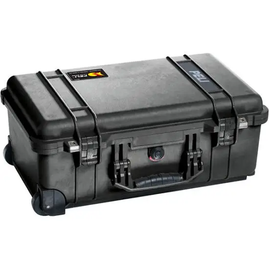 Peli™ 1510LFC - Laptop Protector case™ - Afbeelding 3