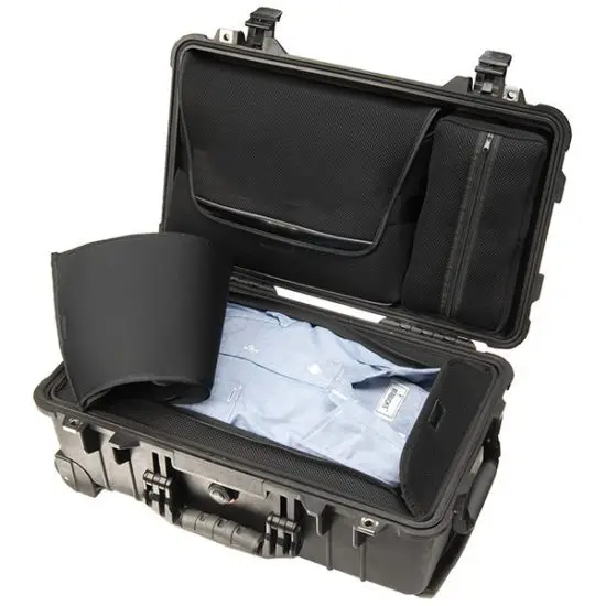 Peli™ 1510LOC - Laptop Protector case™ - Afbeelding 2