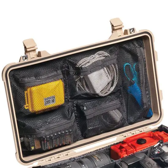 Peli™ 1519 - Lid Organizer