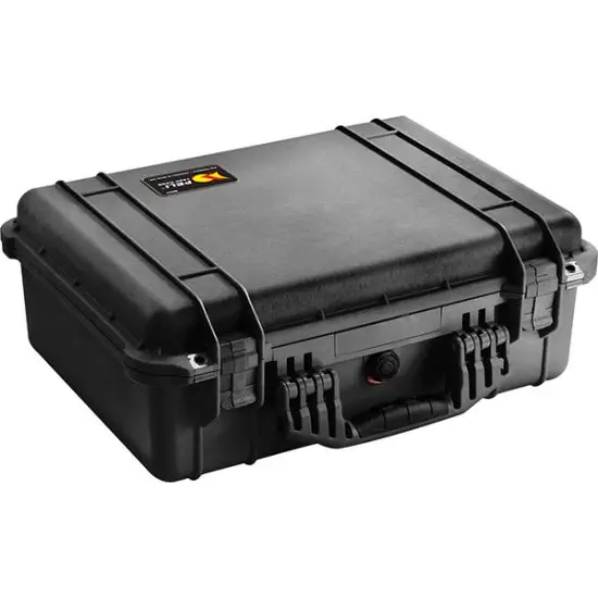 Peli™ 1520EU - Protector case™