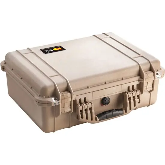 Peli™ 1520EU - Protector case™ - Afbeelding 5