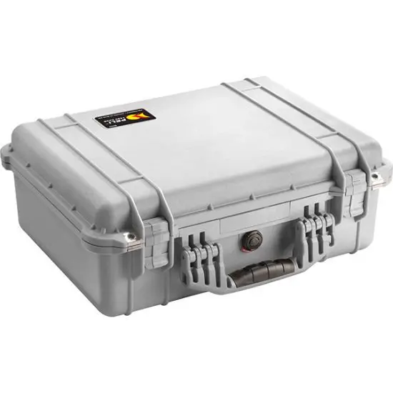 Peli™ 1520EU - Protector case™ - Afbeelding 4