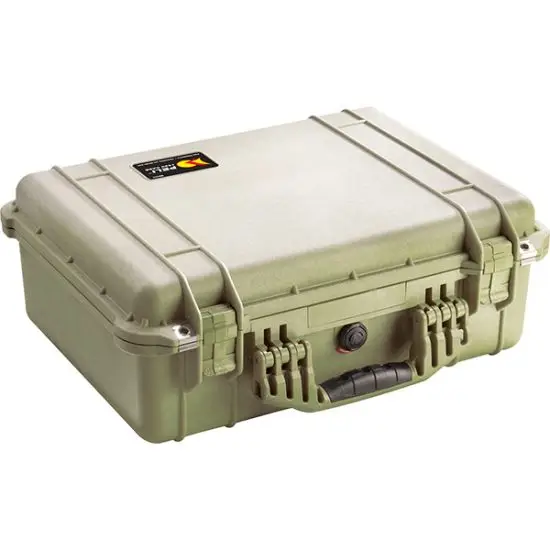 Peli™ 1520EU - Protector case™ - Afbeelding 6