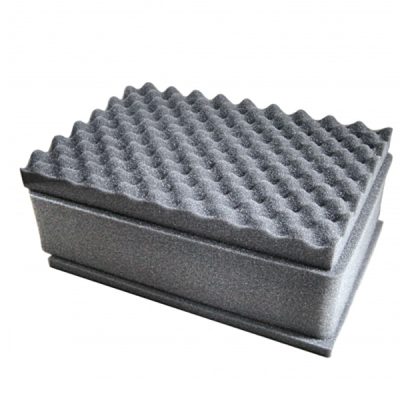 Peli™ 1521 - 3-delige Plukfoamset