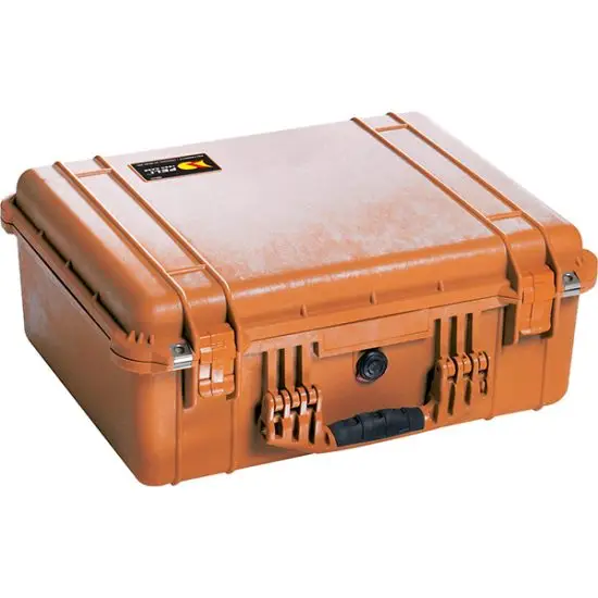 Peli™ 1550EU - Protector case™ - Afbeelding 6