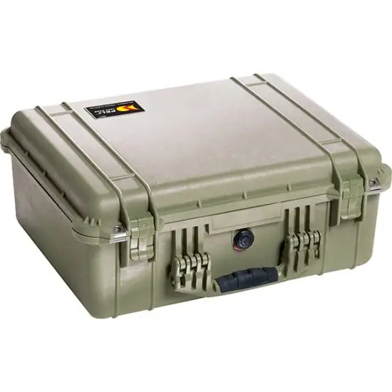 Peli™ 1550EU - Protector case™ - Afbeelding 5