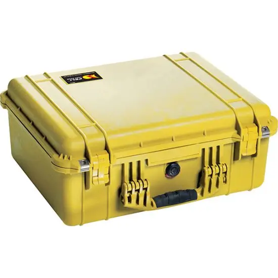 Peli™ 1550EU - Protector case™ - Afbeelding 2