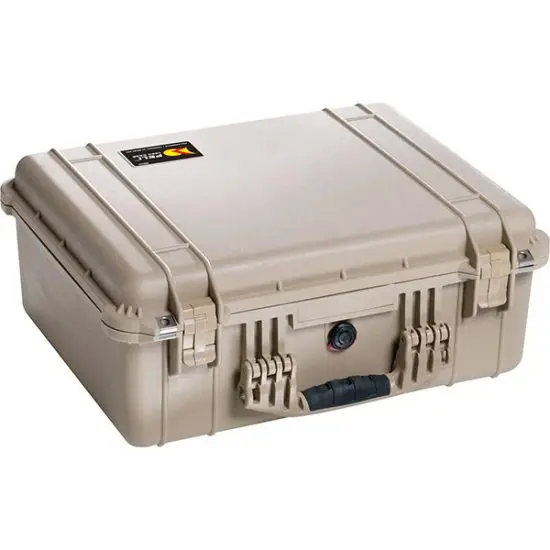 Peli™ 1550EU - Protector case™ - Afbeelding 4