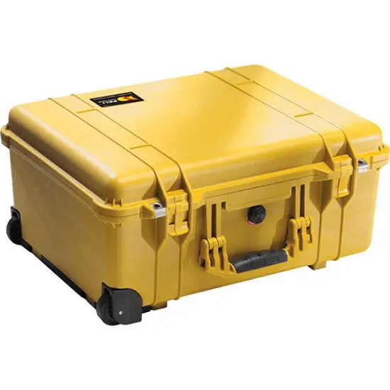 Peli™ 1560 - Protector case™ - Afbeelding 2