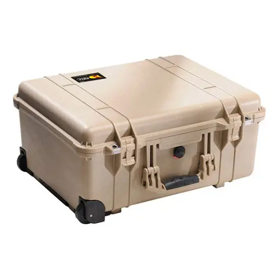 Peli™ 1560 - Protector case™ - Afbeelding 4