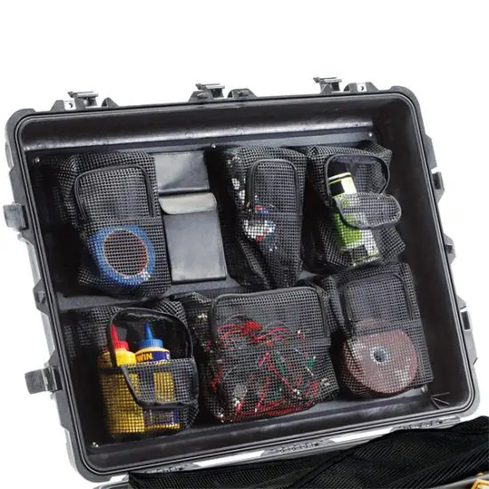 Peli™ 1639 - Lid Organizer