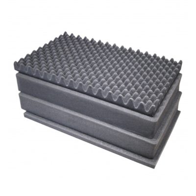 Peli™ 1651 - 4 pc. Replacement Foam Set