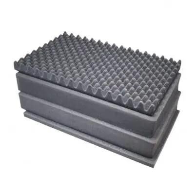Peli™ 1651 - 4-delige Plukfoamset